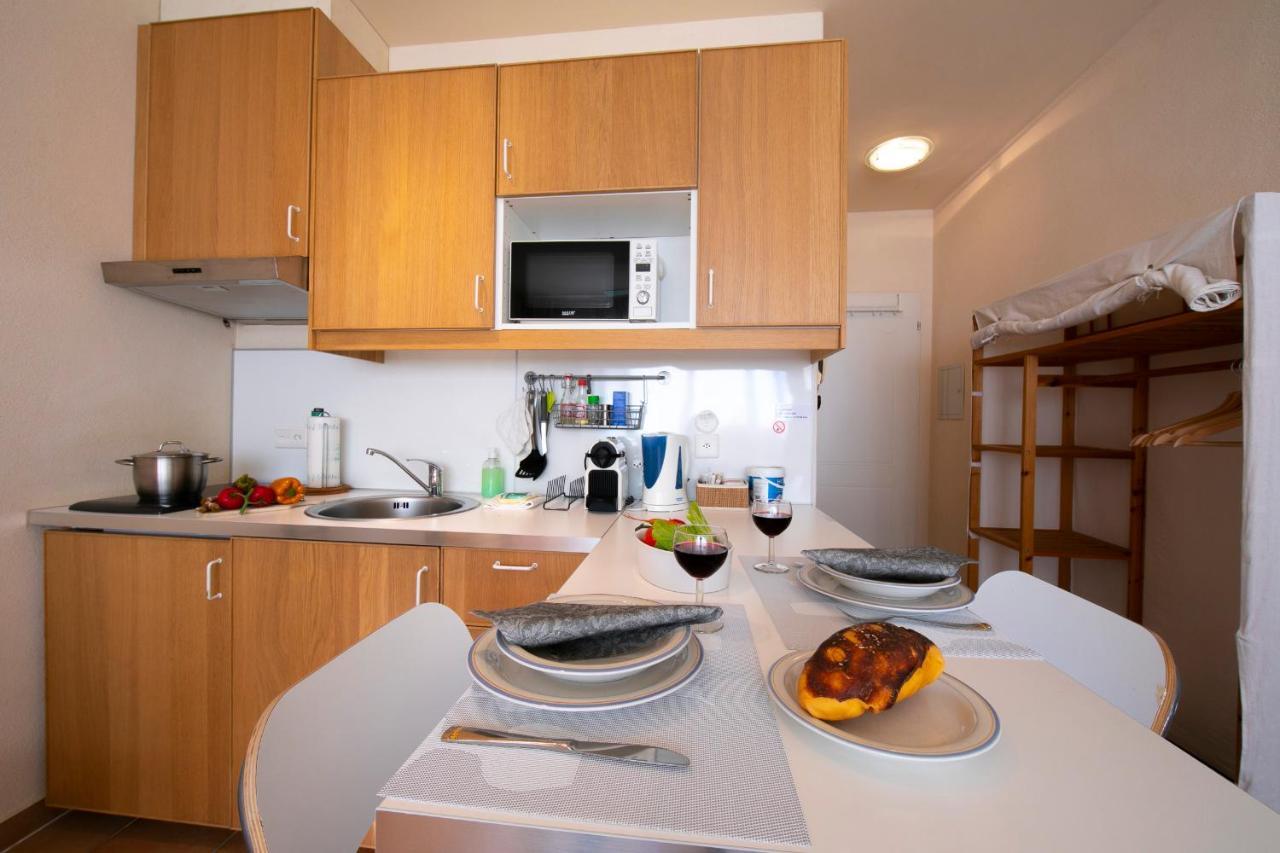 Apartments Gelsomino, Orchidea And Magnolia Castagnola Dış mekan fotoğraf